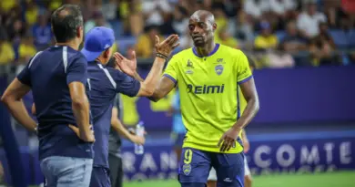 Football - National. Quel est votre pronostic pour Rouen - FC Sochaux ?