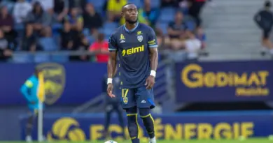 Football - National. Quel est votre pronostic pour la première du FC Sochaux cette saison à Bonal ?