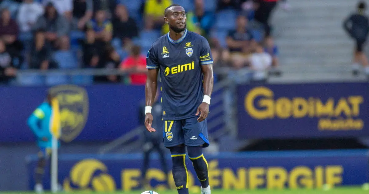 Football - National. Quel est votre pronostic pour la première du FC Sochaux cette saison à Bonal ?