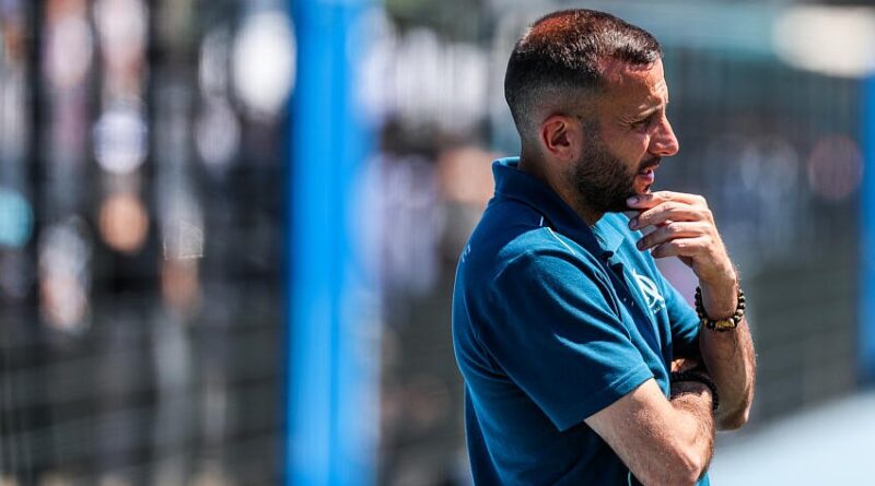 Football / OM féminin – Gonçalves mis à pied après un match amical houleux