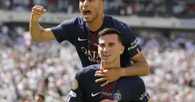 Football. Préparation physique tronquée, poste de gardien... le PSG défie Tottenham en Supercoupe d'Europe