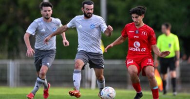 Football (Régional 1) : Périgny, vainqueur à Jarnac (1-3) n’a pas tardé à lancer sa saison