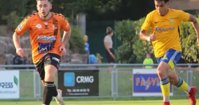 Football - Régional 1 (amical). Première victoire pour La Chapelle face à Gueugnon