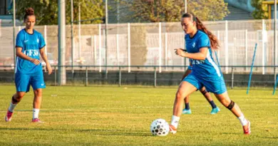 Football - Seconde Ligue féminne. Nouvelle aventure pour Grazziella Mazza avec le GF38
