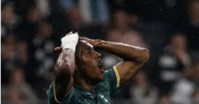 Football : Tottenham dénonce des insultes racistes visant Mathys Tel