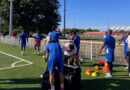 Football : "Un groupe qualitatif et homogène", l'Union Foot de Touraine débute sa saison sereinement - ici