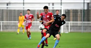 Football amateurs (National 3) : Pour le TPF, c’est l’heure de la grande répétition avant le début du championnat