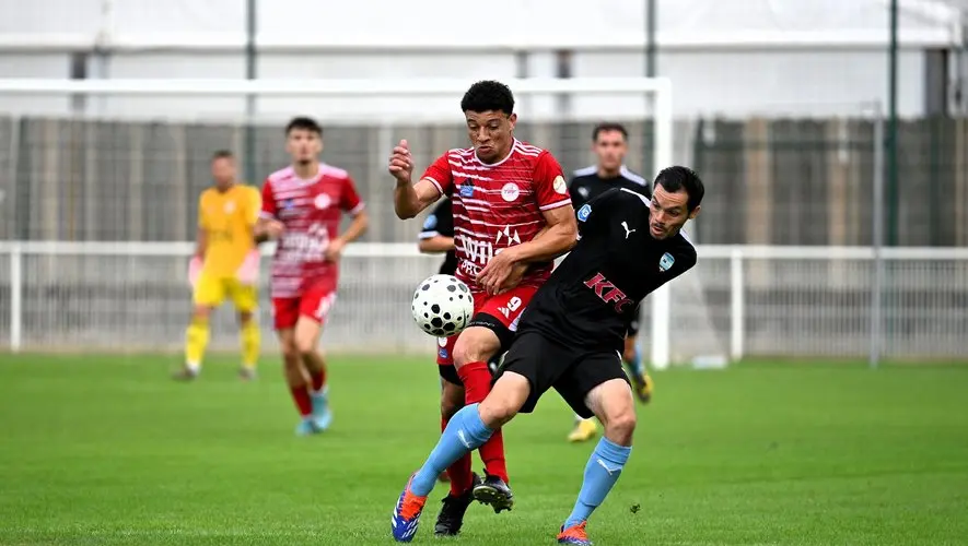 Football amateurs (National 3) : Pour le TPF, c’est l’heure de la grande répétition avant le début du championnat