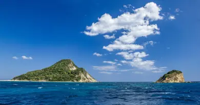 Nouvelle-Calédonie, Nouméa, lagoon, reef, beach, island, Kanak, nature, landscape, coral