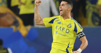 Football: la Saudi Pro League, plus qu'un championnat pour vétérans européens