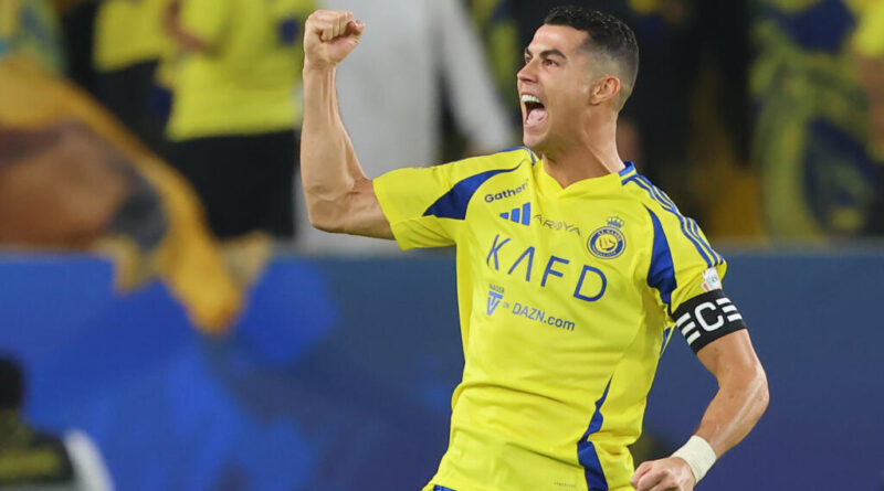 Football: la Saudi Pro League, plus qu'un championnat pour vétérans européens
