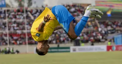 Football : les cinq joueurs africains à suivre en Ligue 1