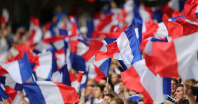 Football : quatre ultramarins convoqués en Equipe de France dont les frères Thuram
