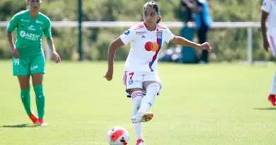 Football – Amel Majri prolonge l’aventure avec l’Olympique Lyonnais