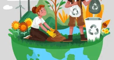 Formation de référent santé environnement