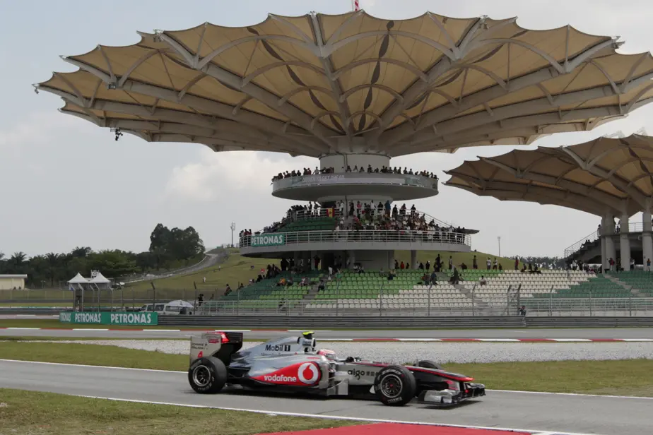 Formule 1 | La Malaisie exclut de relancer son Grand Prix