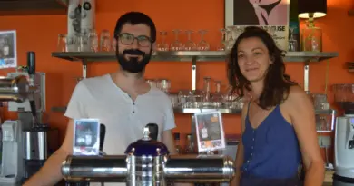 Fors : nouveaux propriétaires pour la cave à bières La Forge et la microbrasserie artisanale LaPC