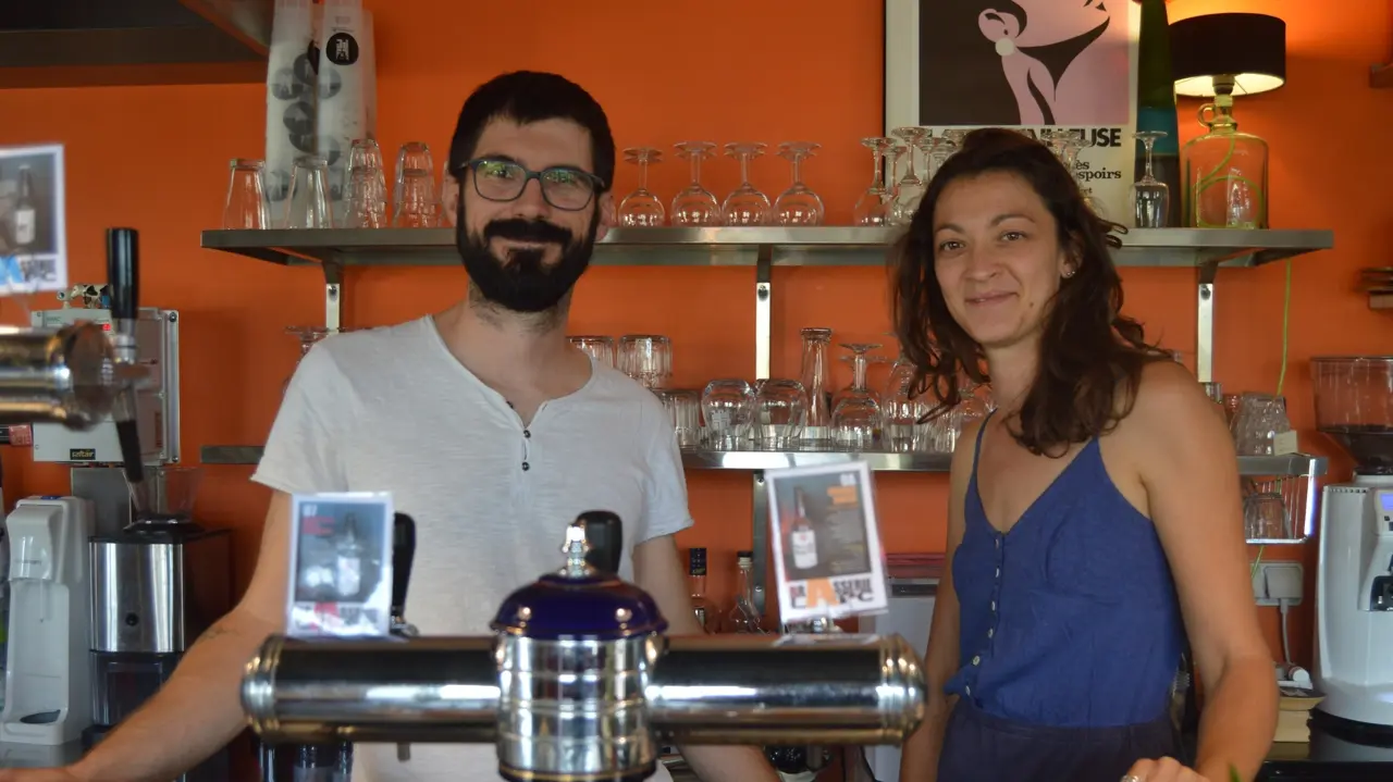 Fors : nouveaux propriétaires pour la cave à bières La Forge et la microbrasserie artisanale LaPC