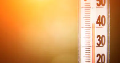 thermomètre canicule fortes chaleurs heat wave work travail