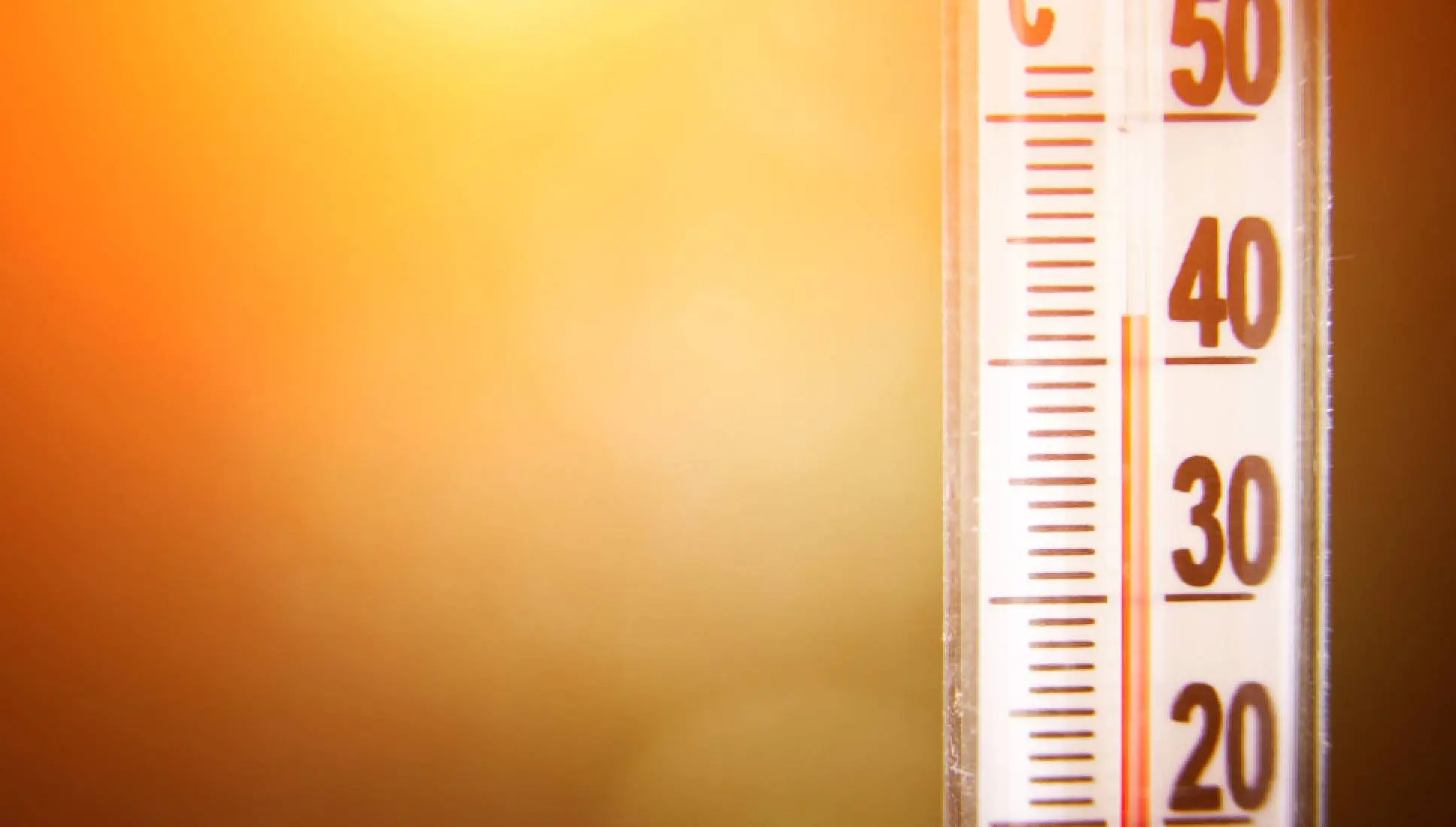 thermomètre canicule fortes chaleurs heat wave work travail