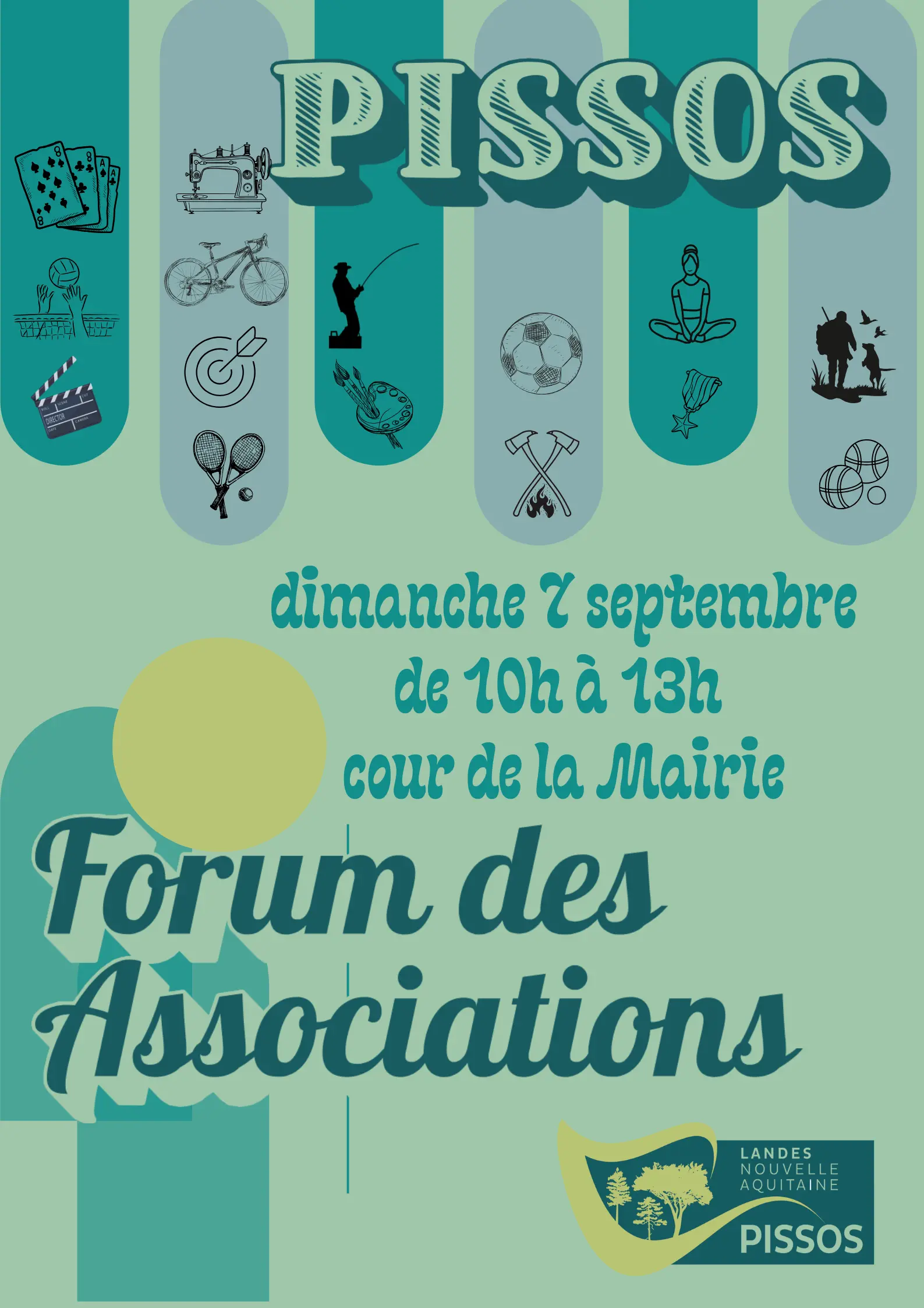 Forum des Associations