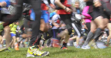 Foulées de Brasparts : un trail au cœur des Monts d’Arrée