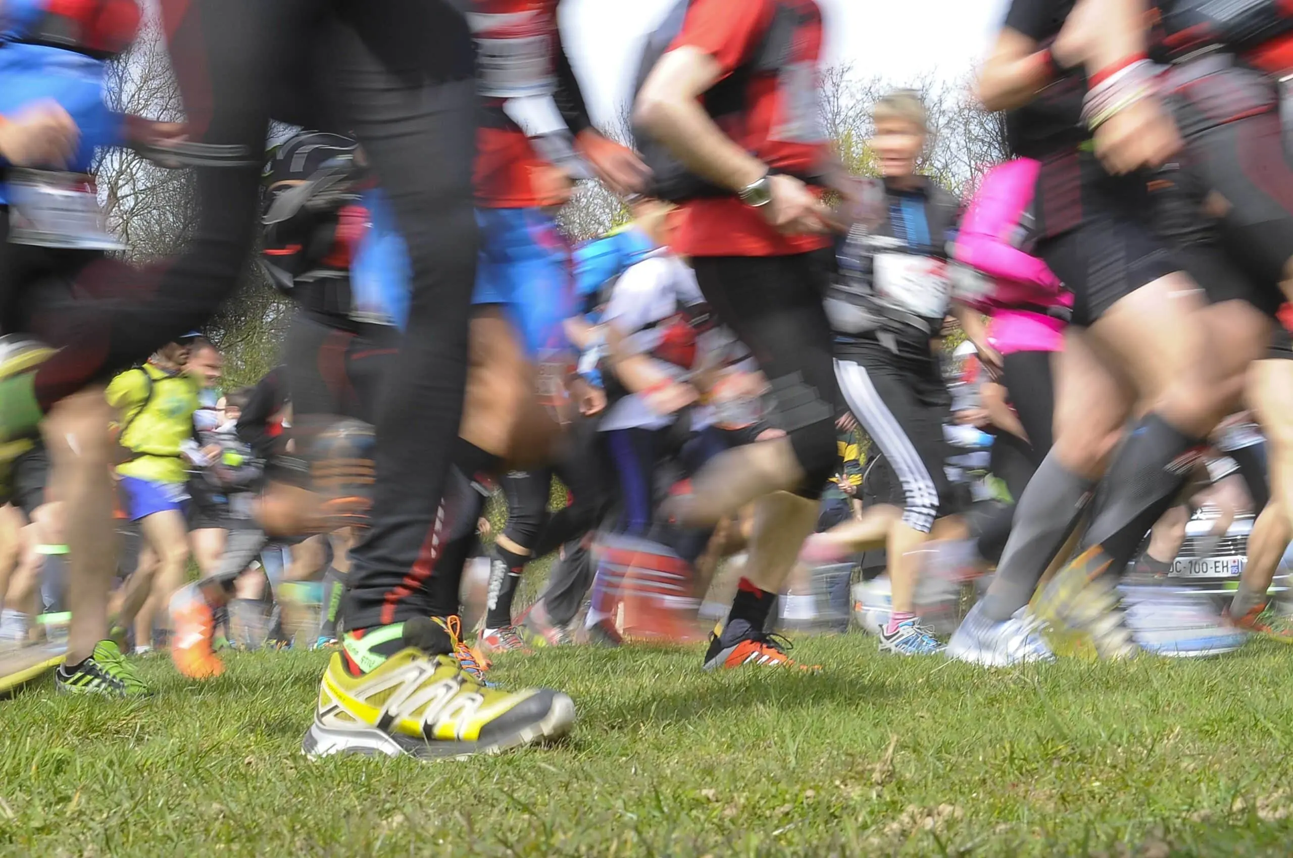 Foulées de Brasparts : un trail au cœur des Monts d’Arrée