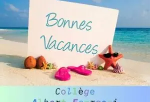 Fournitures Scolaires – Rentrée 2025