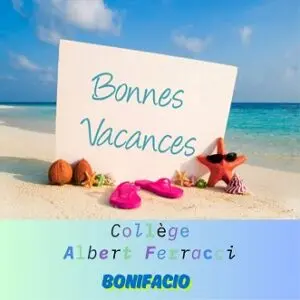 Fournitures Scolaires – Rentrée 2025