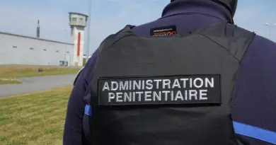 France : interpellation du détenu qui s'était évadé de la prison de Lyon-Corbas dans un sac de linge