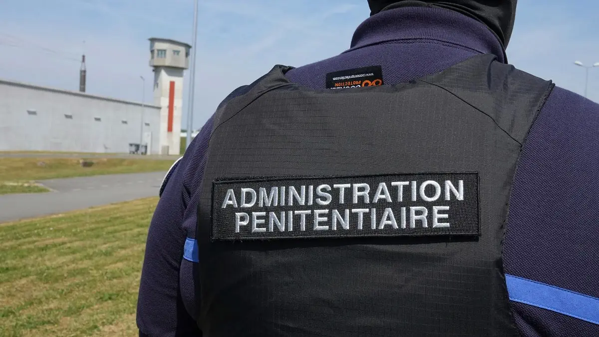 France : interpellation du détenu qui s'était évadé de la prison de Lyon-Corbas dans un sac de linge