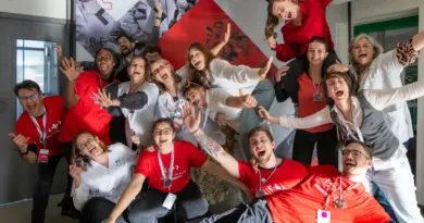 Franche-Comté. « Créer un réseau, une dynamique d’équipe, d’échange et de dialogue ! »