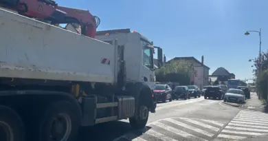 Francilienne fermée : ces communes de Seine-et-Marne subissent les détours imposés par les GPS