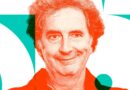 François Morel, sous influence : « Je ne me censure pas tellement parce que je me sens en phase avec ce que je dis »