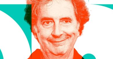 François Morel, sous influence : « Je ne me censure pas tellement parce que je me sens en phase avec ce que je dis »