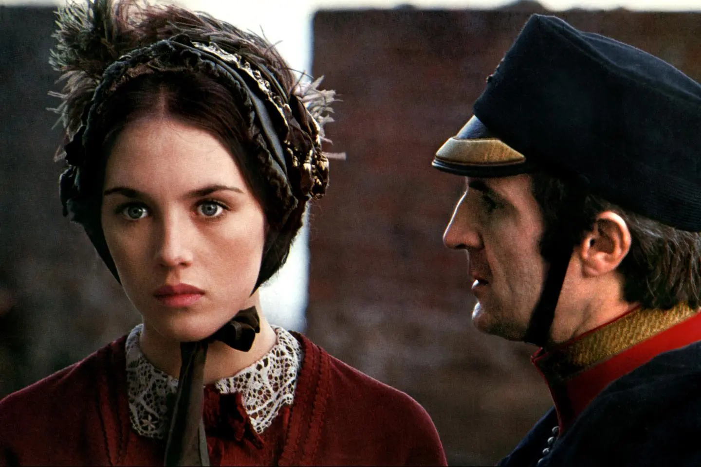François Truffaut, obsédé par Isabelle Adjani