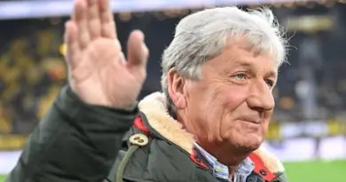 Frank Mill, champion du monde 1990, est décédé