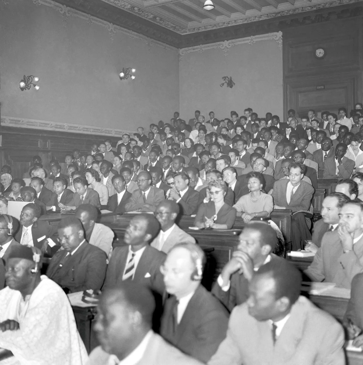 Frantz Fanon : depuis la Martinique, une génération qui « a pris en charge les problèmes du monde » - L'Humanité