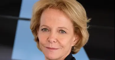 Frédérique Bredin candidate PS dans la 2e circonscription de Paris
