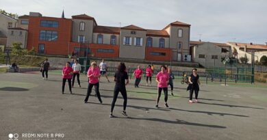 Fréjairolles. La gym volontaire débute sa saison