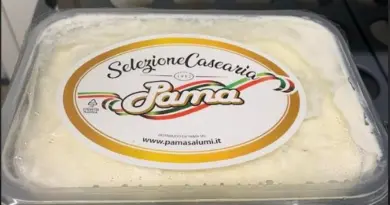 Fromage Stracciatella