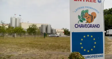 Fromages rappelés : « aucune contamination des produits » détectée depuis la mi-juin