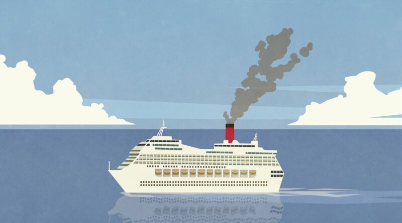 Fumer en douce le narguilé lors d'une croisière offerte par son employeur peut-il justifier un licenciement ?
