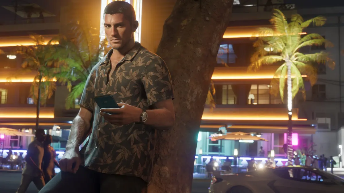 GTA 6 : les fuites de gameplay font perdre la tête aux joueurs