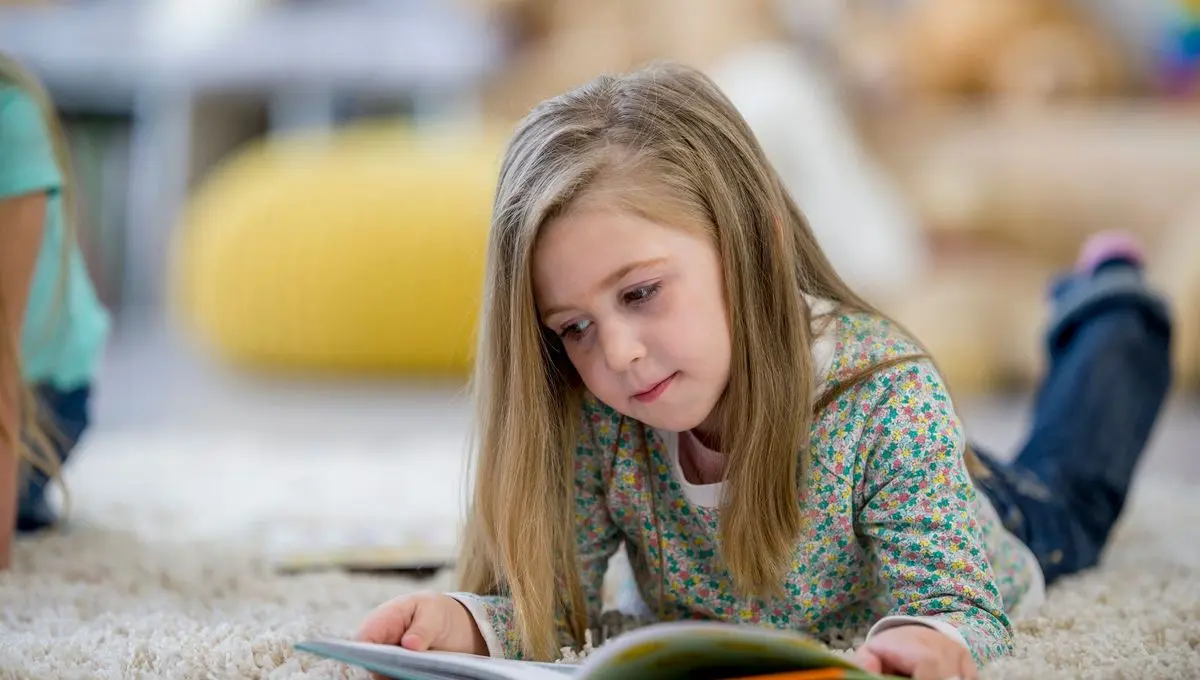 Gagnez les livres de l'été pour enfants avec ICI Champagne-Ardenne - ici