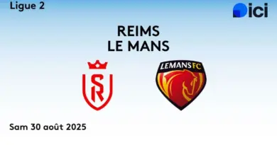 Gagnez vos places de foot pour Reims / Le Mans - ici