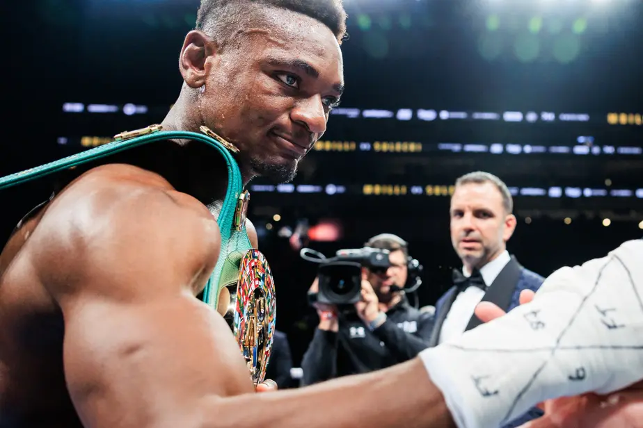 Gala à Las Vegas le 13 septembre | Christian Mbilli se battra en sous-carte de Canelo Alvarez