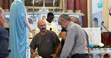 Galerie Photos Assunta gloriosa 14 août 2025 - Mairie de Pietra Di Verde