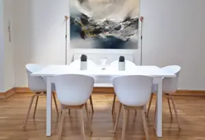 Galerie d'art Grenoble - Galerie Vent des Cimes