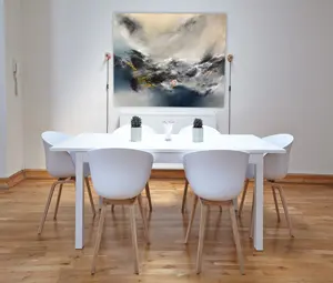 Galerie d'art Grenoble - Galerie Vent des Cimes